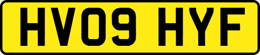 HV09HYF