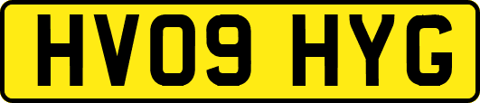 HV09HYG