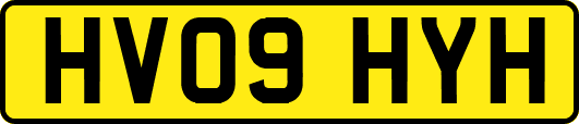 HV09HYH