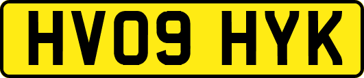 HV09HYK