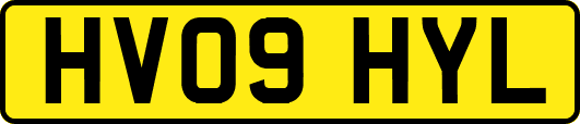 HV09HYL