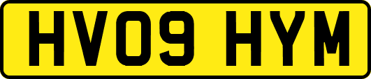 HV09HYM