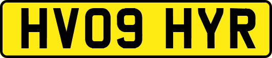 HV09HYR
