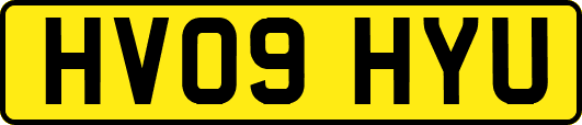 HV09HYU