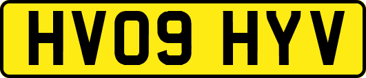 HV09HYV