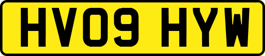 HV09HYW