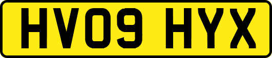 HV09HYX