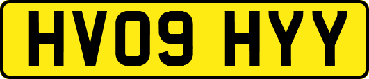 HV09HYY
