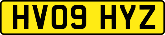 HV09HYZ
