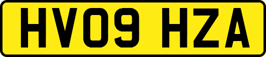 HV09HZA