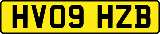 HV09HZB