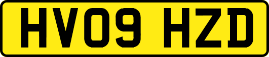 HV09HZD