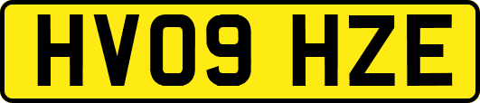 HV09HZE