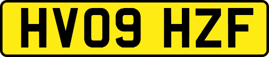 HV09HZF