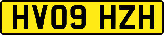 HV09HZH