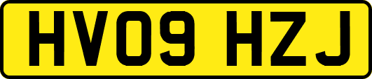 HV09HZJ