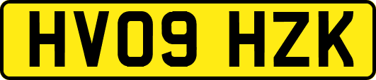 HV09HZK