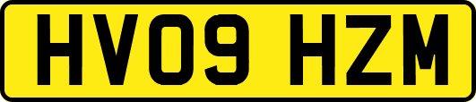 HV09HZM