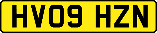HV09HZN