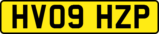 HV09HZP