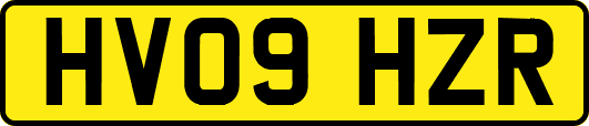 HV09HZR