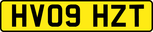 HV09HZT
