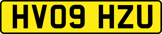 HV09HZU