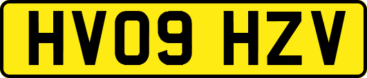 HV09HZV