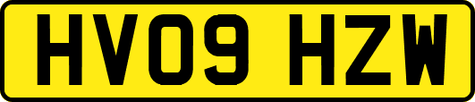 HV09HZW