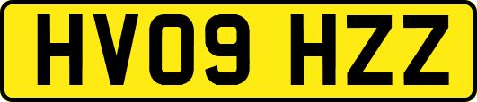 HV09HZZ