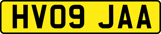 HV09JAA