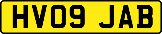 HV09JAB