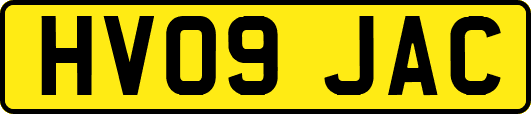 HV09JAC