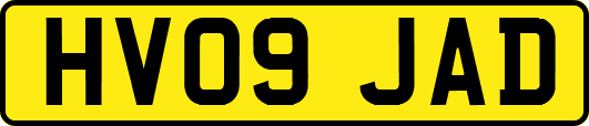 HV09JAD
