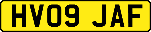HV09JAF