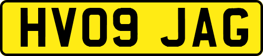 HV09JAG