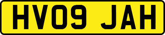 HV09JAH