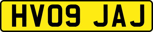 HV09JAJ