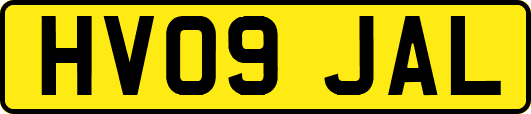 HV09JAL