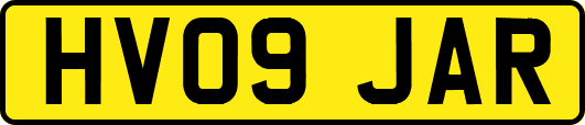 HV09JAR