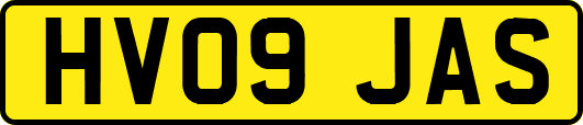 HV09JAS