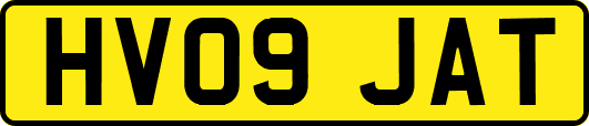 HV09JAT