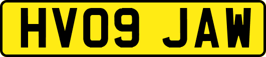 HV09JAW