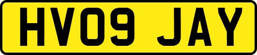 HV09JAY