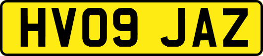 HV09JAZ