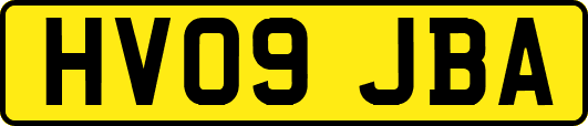 HV09JBA