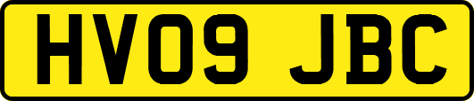 HV09JBC