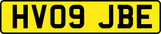 HV09JBE