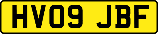 HV09JBF