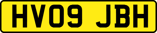 HV09JBH